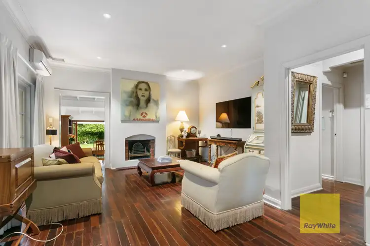 Second view of Homely house listing, 123 Wellington Street, Mosman Park WA 6012