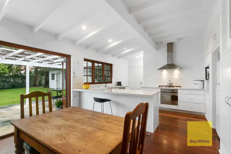 Fourth view of Homely house listing, 123 Wellington Street, Mosman Park WA 6012