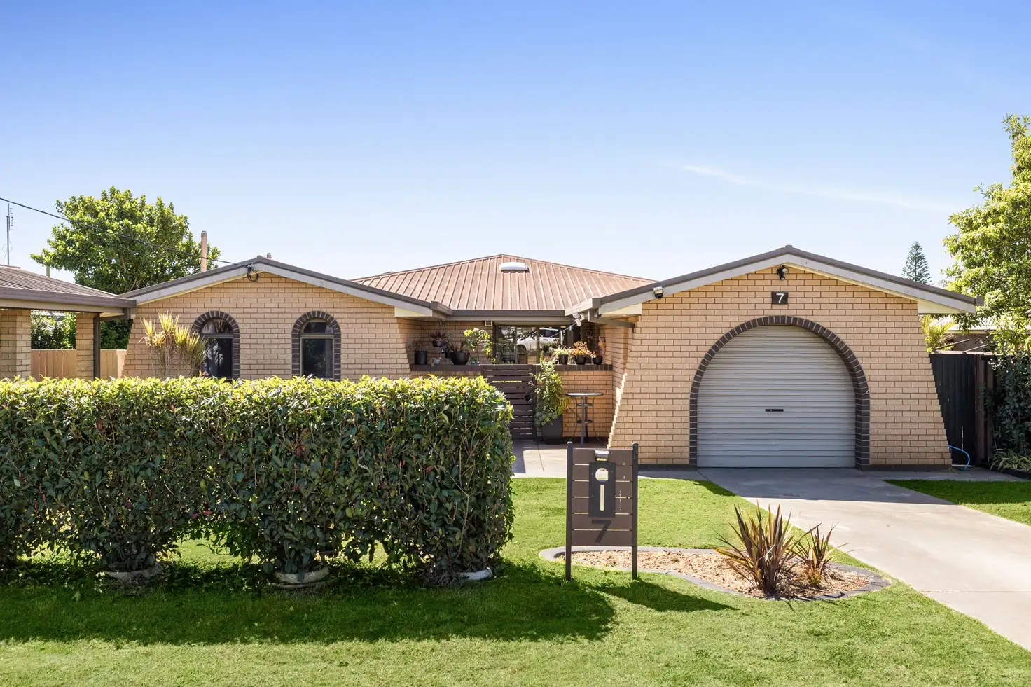 Main view of Homely house listing, 7 Westbrook Street, Newtown QLD 4350