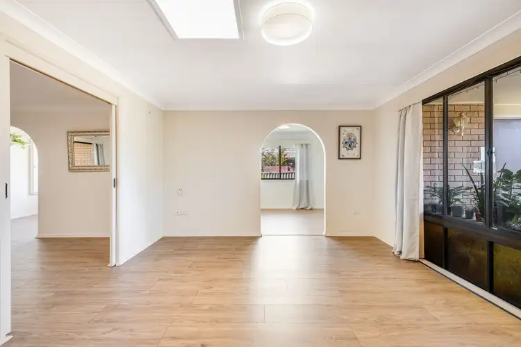 Fifth view of Homely house listing, 7 Westbrook Street, Newtown QLD 4350