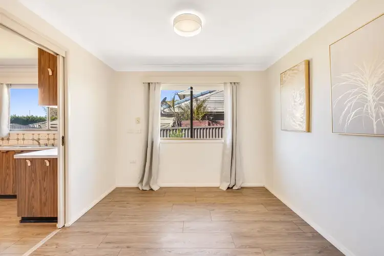 Sixth view of Homely house listing, 7 Westbrook Street, Newtown QLD 4350