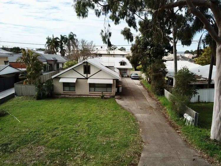 Second view of Homely house listing, 54A & B Marriamup Street, Cannington WA 6107