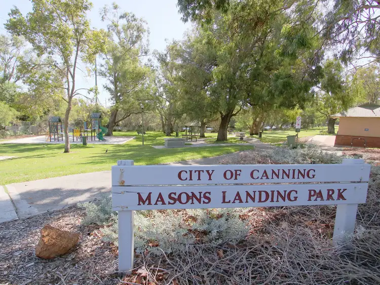 Third view of Homely house listing, 54A & B Marriamup Street, Cannington WA 6107