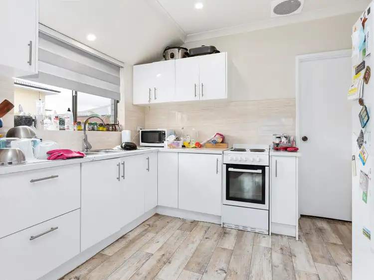 Fourth view of Homely house listing, 54A & B Marriamup Street, Cannington WA 6107