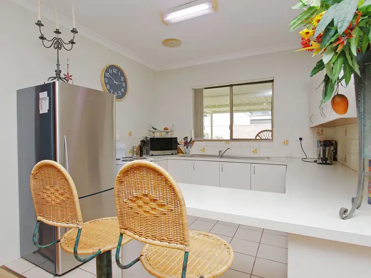 Fifth view of Homely house listing, 54A & B Marriamup Street, Cannington WA 6107