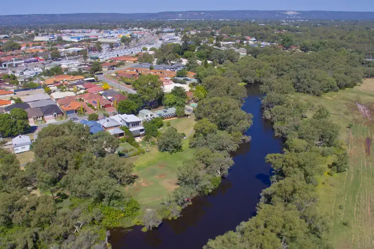 Seventh view of Homely house listing, 54A & B Marriamup Street, Cannington WA 6107