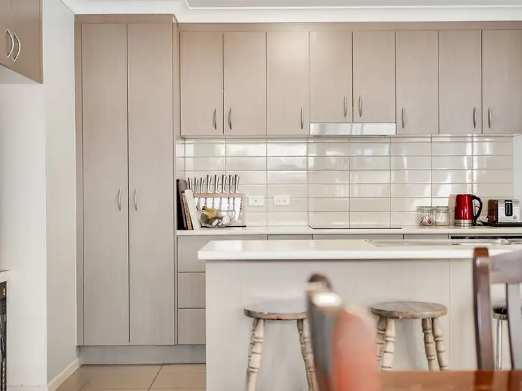 Third view of Homely unit listing, 2/18 Mirle Street, Newtown QLD 4350