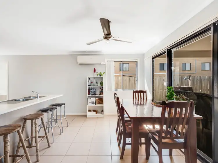Fourth view of Homely unit listing, 2/18 Mirle Street, Newtown QLD 4350