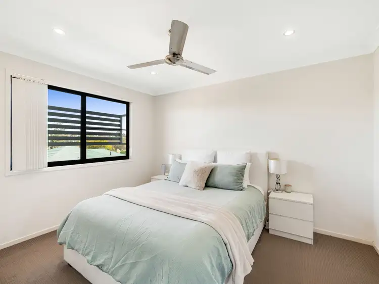 Sixth view of Homely unit listing, 2/18 Mirle Street, Newtown QLD 4350