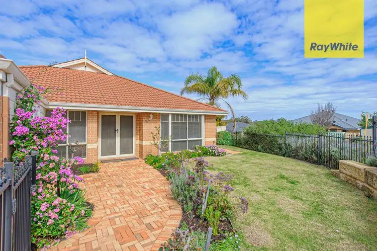 Second view of Homely house listing, 66 Jane Brook Drive, Jane Brook WA 6056