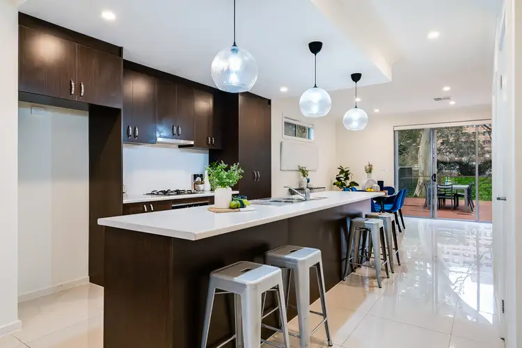 Second view of Homely house listing, 5/2 Apalie Drive, Modbury SA 5092