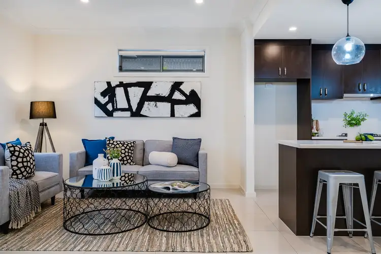 Third view of Homely house listing, 5/2 Apalie Drive, Modbury SA 5092