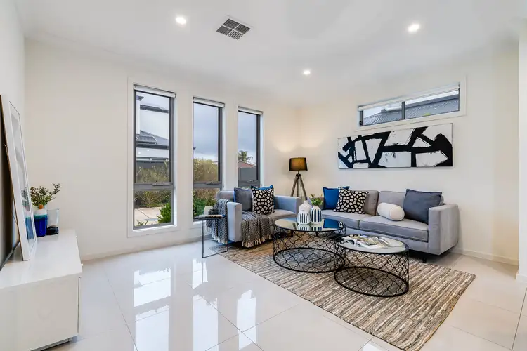 Fourth view of Homely house listing, 5/2 Apalie Drive, Modbury SA 5092