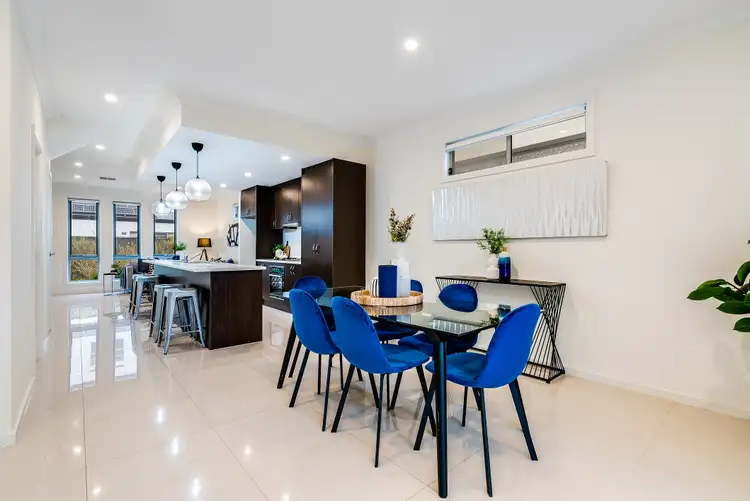 Fifth view of Homely house listing, 5/2 Apalie Drive, Modbury SA 5092