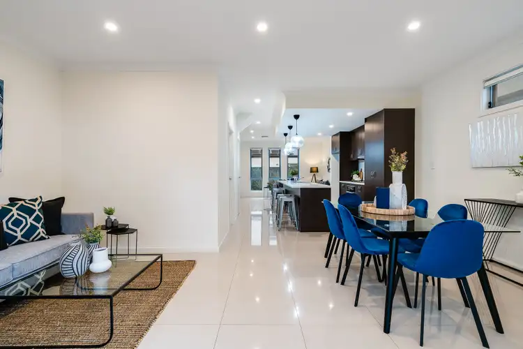 Sixth view of Homely house listing, 5/2 Apalie Drive, Modbury SA 5092