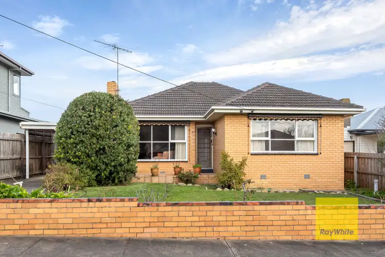 Second view of Homely house listing, 71 Summit Avenue, Belmont VIC 3216