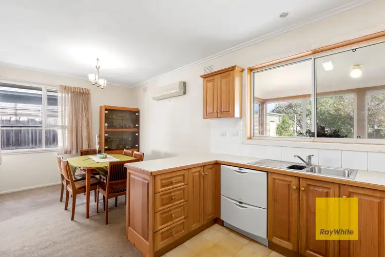 Fourth view of Homely house listing, 71 Summit Avenue, Belmont VIC 3216