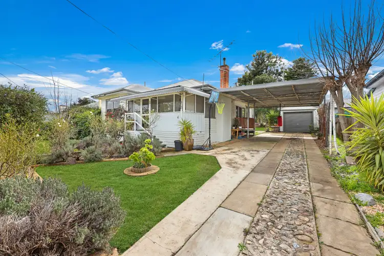 Third view of Homely house listing, 4 Patterson Street, Tamworth NSW 2340