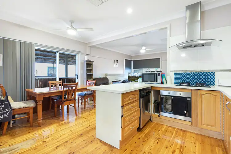 Sixth view of Homely house listing, 4 Patterson Street, Tamworth NSW 2340