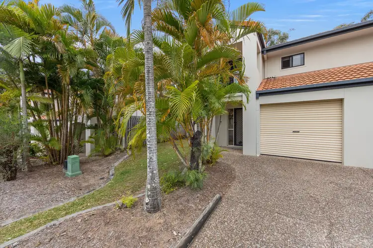 16/19 Harrow Place, Arundel QLD 4214
