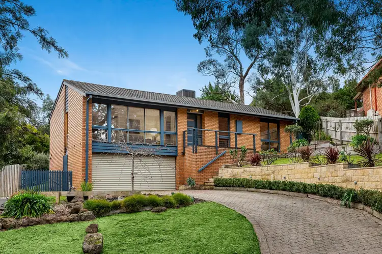 6 Ryefield Court, Diamond Creek VIC 3089