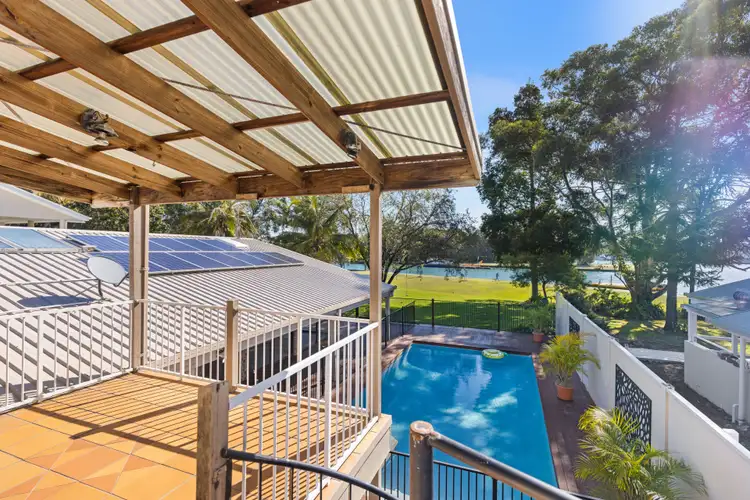 32 Balemo Street, Minyama QLD 4575