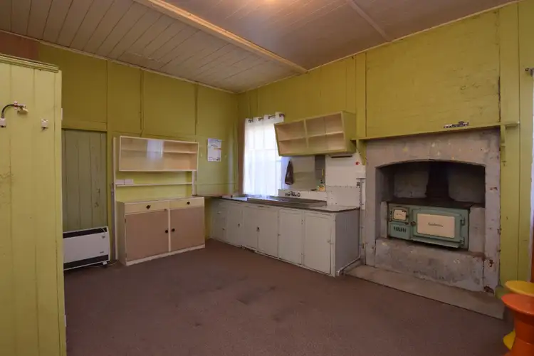 Second view of Homely house listing, 5 Logan Street, Tenterfield NSW 2372