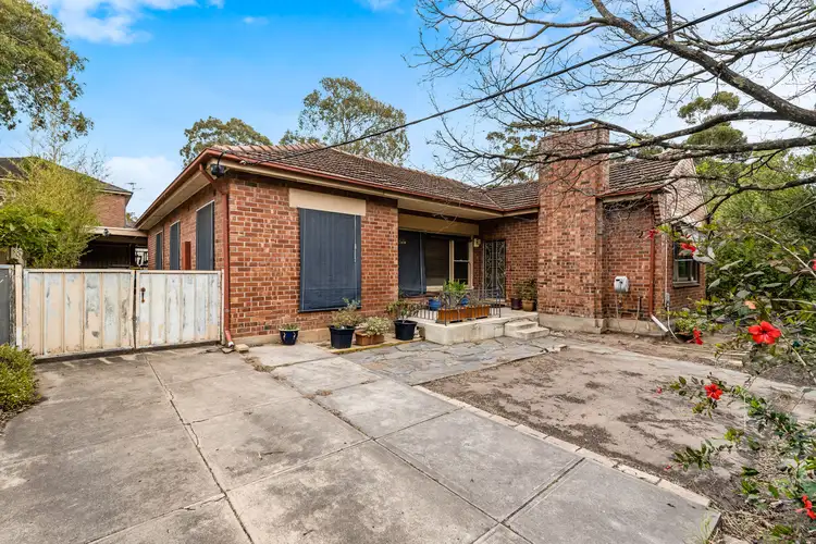 410 Kensington Road, Wattle Park SA 5066