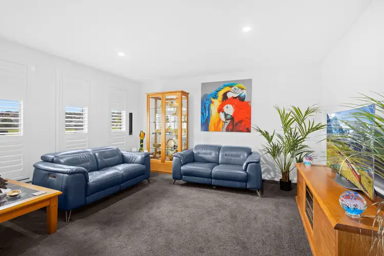 Third view of Homely house listing, 54 Yellow Rock Road, Tullimbar NSW 2527