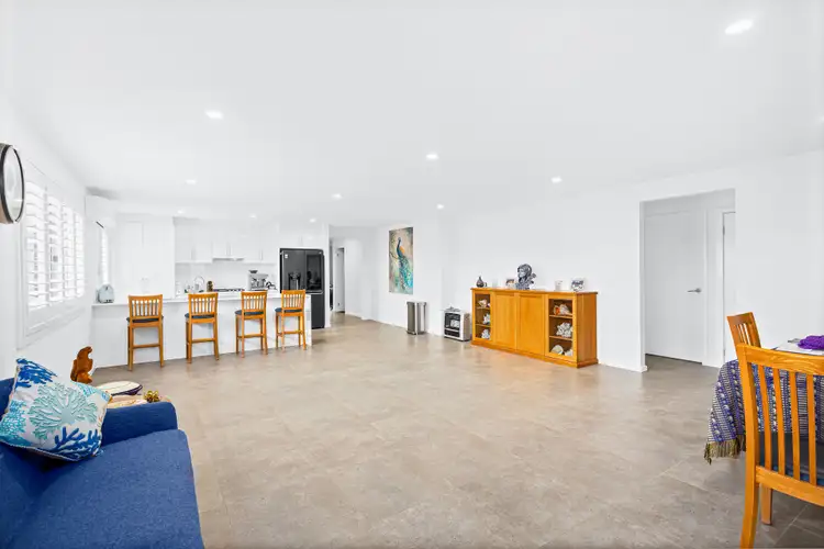 Sixth view of Homely house listing, 54 Yellow Rock Road, Tullimbar NSW 2527