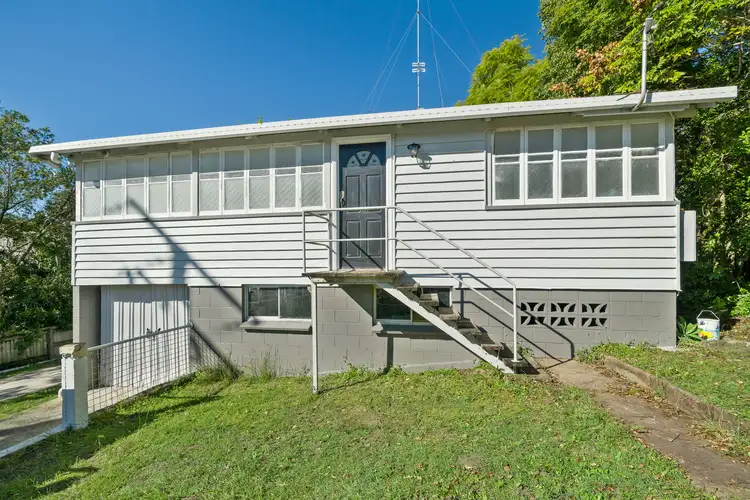 Second view of Homely house listing, 3 Elizabeth Street, Nambour QLD 4560