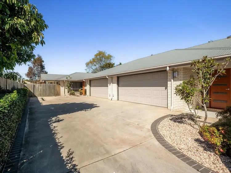 20A Merritt Street, Harristown QLD 4350