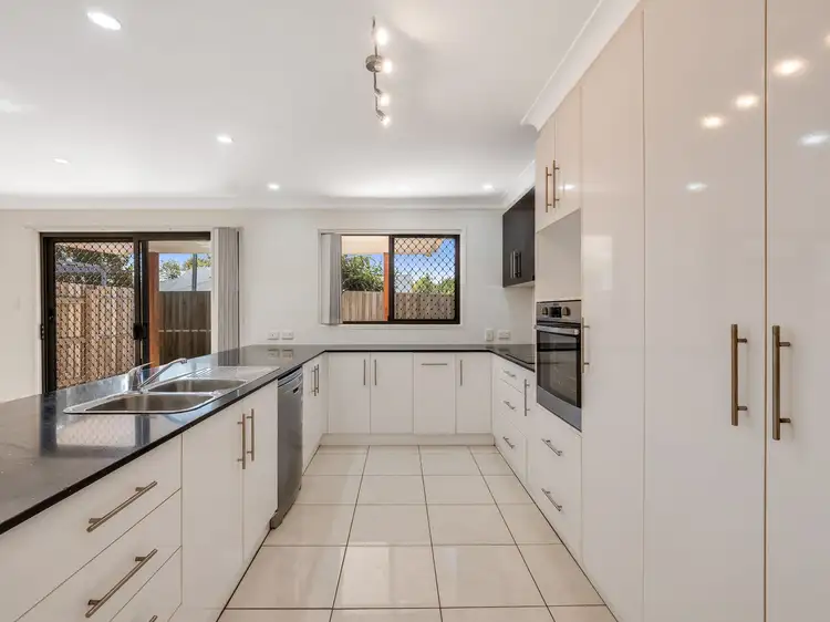 Second view of Homely unit listing, 20A Merritt Street, Harristown QLD 4350