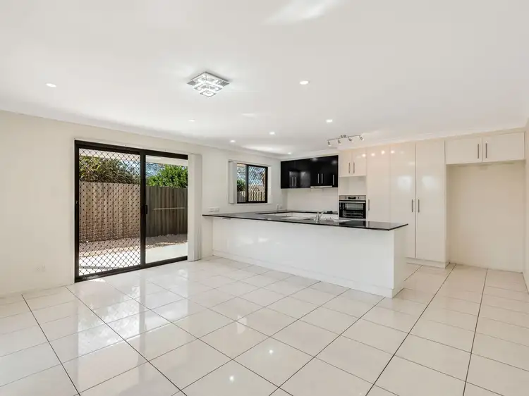 Third view of Homely unit listing, 20A Merritt Street, Harristown QLD 4350