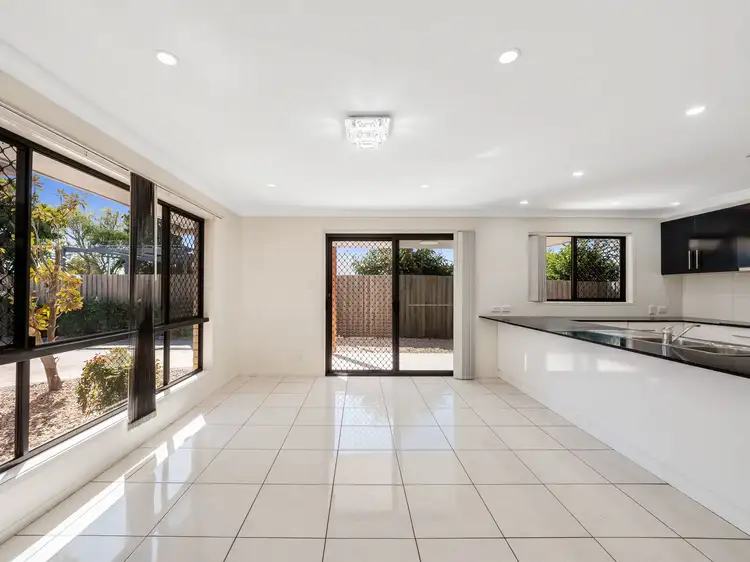 Fourth view of Homely unit listing, 20A Merritt Street, Harristown QLD 4350