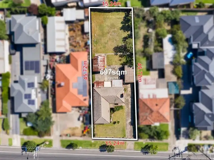 50 Millers Road, Brooklyn VIC 3012