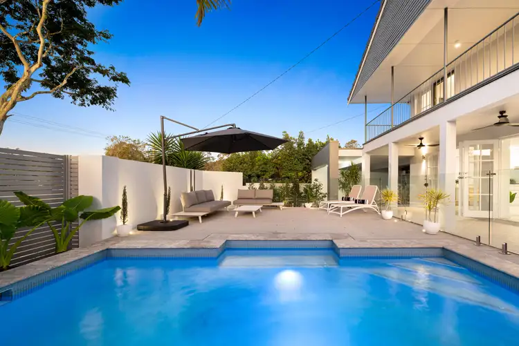 6 Devonhill Street, The Gap QLD 4061