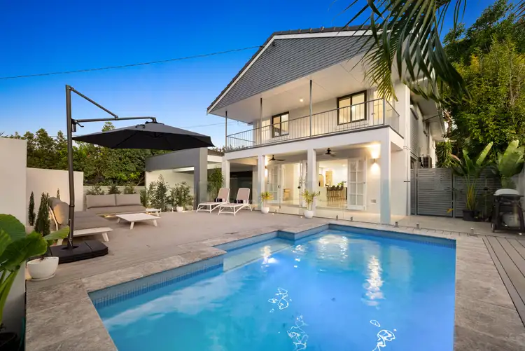 Second view of Homely house listing, 6 Devonhill Street, The Gap QLD 4061