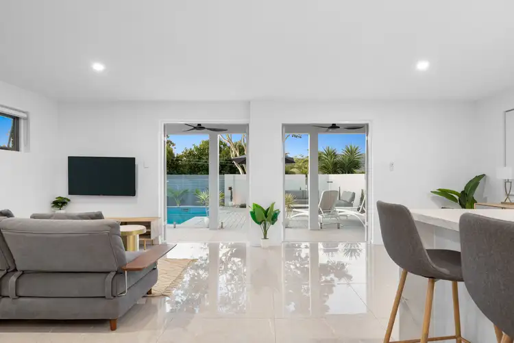 Third view of Homely house listing, 6 Devonhill Street, The Gap QLD 4061