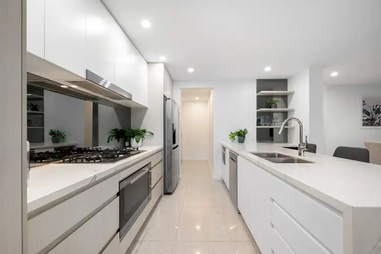 Fifth view of Homely house listing, 6 Devonhill Street, The Gap QLD 4061