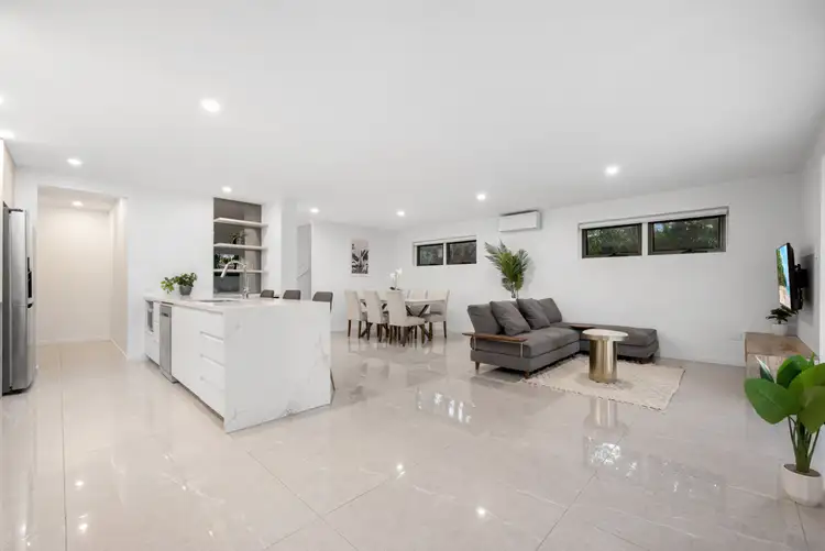 Sixth view of Homely house listing, 6 Devonhill Street, The Gap QLD 4061
