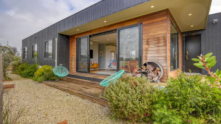 Main view of Homely rural property listing, 1775 Avenel-Longwood Road, Locksley VIC 3665