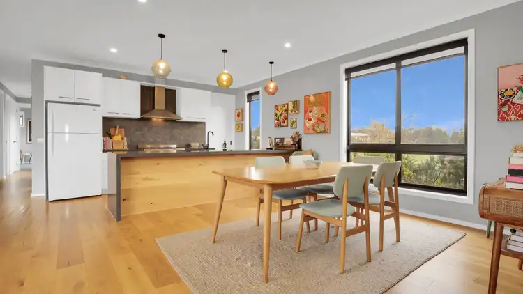 Fifth view of Homely rural property listing, 1775 Avenel-Longwood Road, Locksley VIC 3665