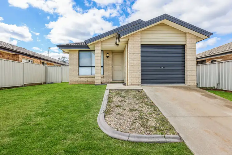 Main view of Homely house listing, 39A Orley Drive, Tamworth NSW 2340