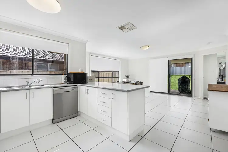Third view of Homely house listing, 39A Orley Drive, Tamworth NSW 2340