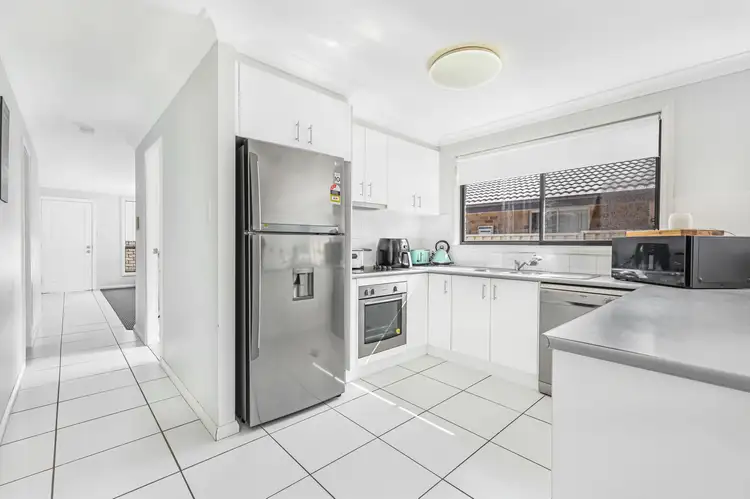 Fourth view of Homely house listing, 39A Orley Drive, Tamworth NSW 2340