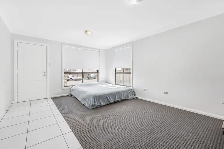 Sixth view of Homely house listing, 39A Orley Drive, Tamworth NSW 2340