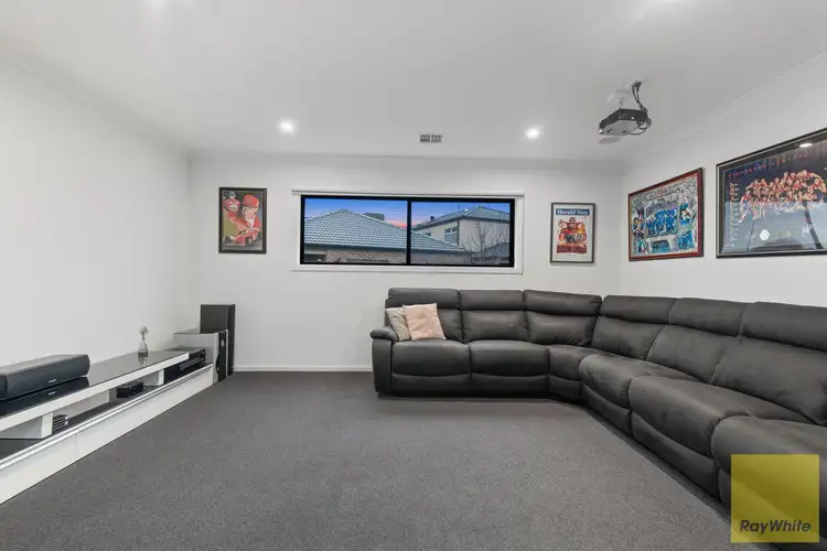 Fourth view of Homely house listing, 22 Glasshouse Way, Truganina VIC 3029