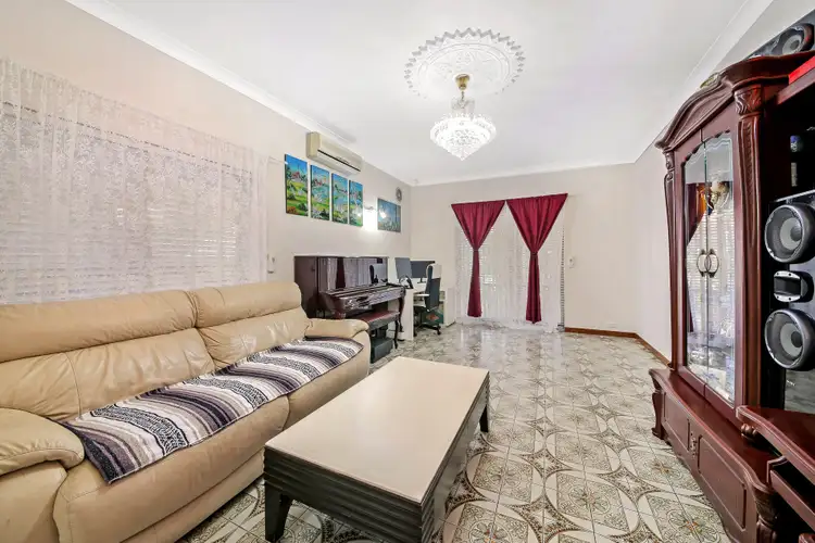 Second view of Homely house listing, 173 Hector Street, Sefton NSW 2162