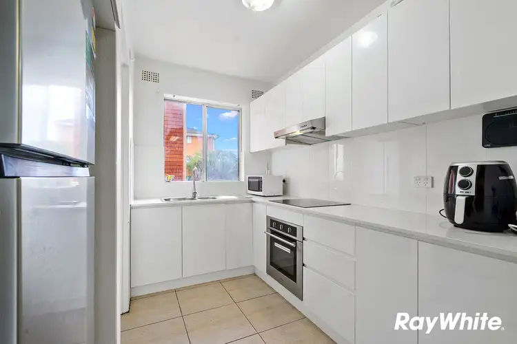 5/54 Fairmount Street, Lakemba NSW 2195